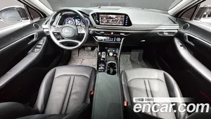 Hyundai Sonata, 2020 — миниатюра 7