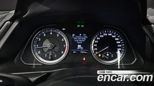 Hyundai Sonata, 2020 — миниатюра 8