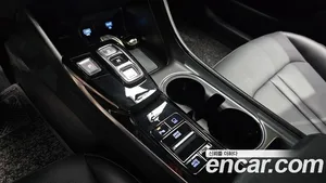 Hyundai Sonata, 2020 — миниатюра 9