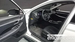 Hyundai Sonata, 2020 — миниатюра 10