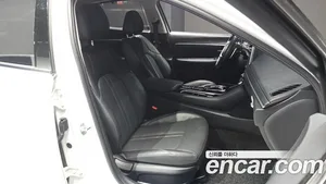 Hyundai Sonata, 2020 — миниатюра 11