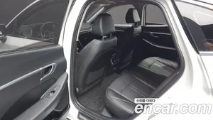 Hyundai Sonata, 2020 — миниатюра 12