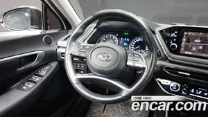 Hyundai Sonata, 2020 — миниатюра 13