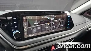 Hyundai Sonata, 2020 — миниатюра 14