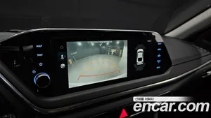 Hyundai Sonata, 2020 — миниатюра 15