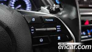 Hyundai Sonata, 2020 — миниатюра 17