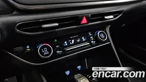Hyundai Sonata, 2020 — миниатюра 18