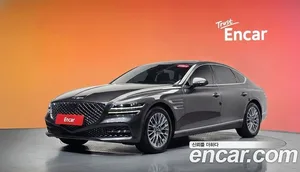 Genesis G80, 2024 — миниатюра 33