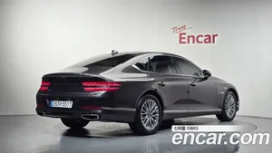Genesis G80, 2024 — миниатюра 1