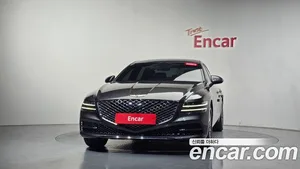 Genesis G80, 2024 — миниатюра 2