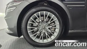 Genesis G80, 2024 — миниатюра 4