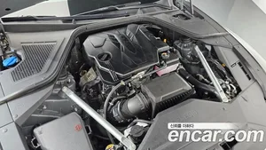 Genesis G80, 2024 — миниатюра 5