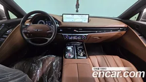 Genesis G80, 2024 — миниатюра 9
