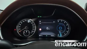 Genesis G80, 2024 — миниатюра 10