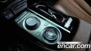 Genesis G80, 2024 — миниатюра 11
