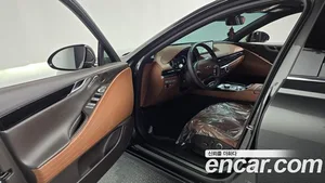 Genesis G80, 2024 — миниатюра 12