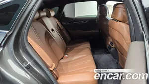 Genesis G80, 2024 — миниатюра 16