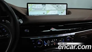 Genesis G80, 2024 — миниатюра 17