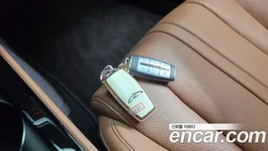 Genesis G80, 2024 — миниатюра 20
