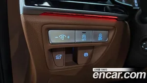 Genesis G80, 2024 — миниатюра 25