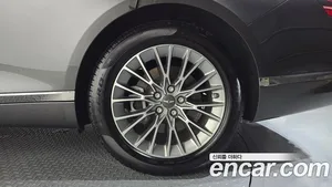 Genesis G80, 2024 — миниатюра 6