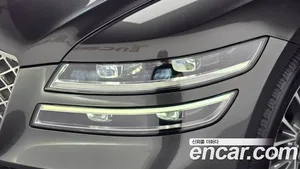 Genesis G80, 2024 — миниатюра 7