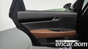 Genesis G80, 2024 — миниатюра 14