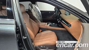 Genesis G80, 2024 — миниатюра 15