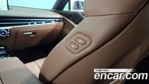 Genesis G80, 2024 — миниатюра 26