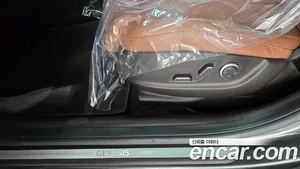 Genesis G80, 2024 — миниатюра 29