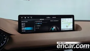 Genesis G80, 2024 — миниатюра 31