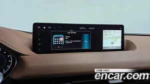 Genesis G80, 2024 — миниатюра 32