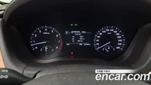 Genesis G80, 2018 — миниатюра 11
