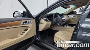 Genesis G80, 2018 — миниатюра 13