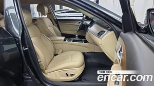 Genesis G80, 2018 — миниатюра 17