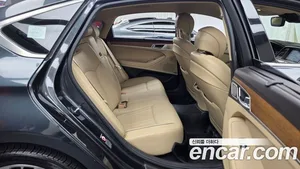 Genesis G80, 2018 — миниатюра 18