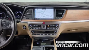 Genesis G80, 2018 — миниатюра 20