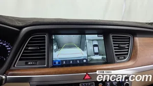 Genesis G80, 2018 — миниатюра 21