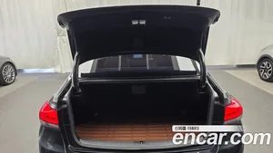 Genesis G80, 2018 — миниатюра 26