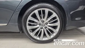 Genesis G80, 2018 — миниатюра 7