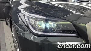 Genesis G80, 2018 — миниатюра 8
