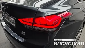 Genesis G80, 2018 — миниатюра 9