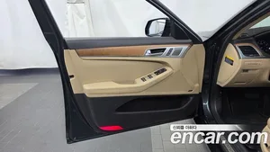 Genesis G80, 2018 — миниатюра 14