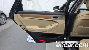 Genesis G80, 2018 — миниатюра 15