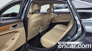 Genesis G80, 2018 — миниатюра 16