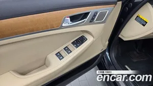 Genesis G80, 2018 — миниатюра 35