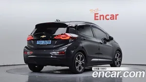 Chevrolet Bolt EV, 2018 — миниатюра 2