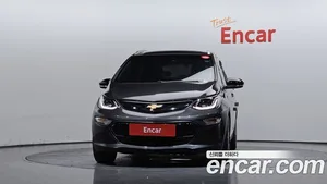 Chevrolet Bolt EV, 2018 — миниатюра 3