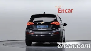 Chevrolet Bolt EV, 2018 — миниатюра 4