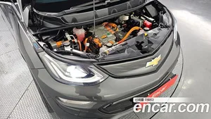 Chevrolet Bolt EV, 2018 — миниатюра 6